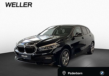BMW 116d DKG Advantage - LCProf,LED,PDC,Sitzheizung
