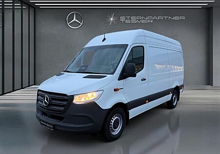Mercedes-Benz eSprinter Sprinter 314 Kasten PRO Paket-Regal