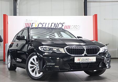 BMW 320d Touring XDRIVE / LIVE-COCKPIT-PRO, LED,ACC