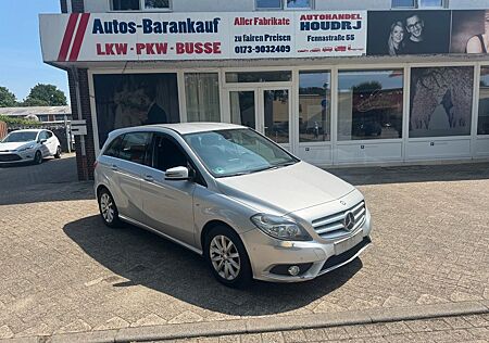 Mercedes-Benz B 180 B -Klasse CDI