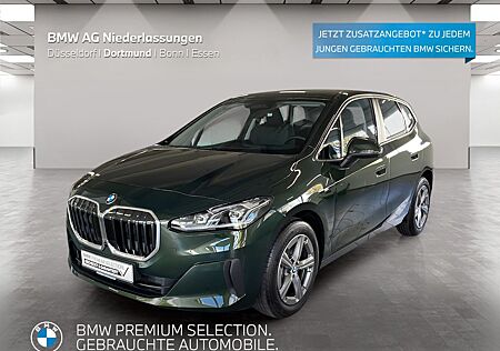 BMW Active Hybrid 5 216i Active Tourer Driv.Assist.Prof Head-Up LED