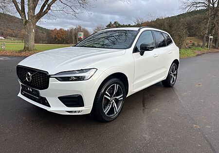 Volvo XC 60 XC60 R Design TOP Zustand !!