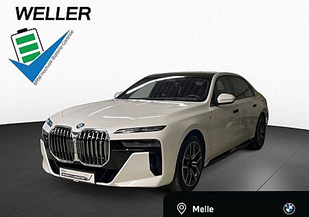 BMW i7 eDrive50 629,-/0Anz M-Sport B&W DAPro Massage