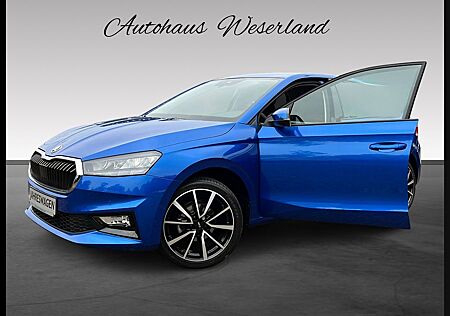 Skoda Fabia IV SELECTION - 4,89% - GARANTIE BIS 03/29