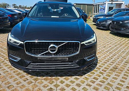 Volvo XC 60 XC60 Flottenfahrzeug,Sports Utility Vehicle (SUV