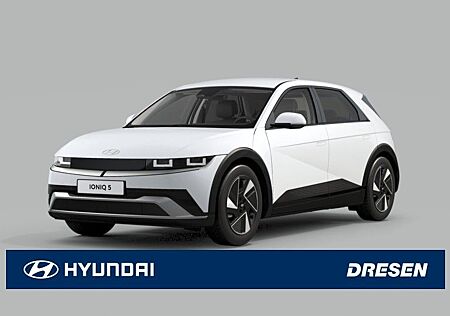 Hyundai IONIQ 5 CENTRIQ | Wärmepumpe | Elektr.Heckkl. |