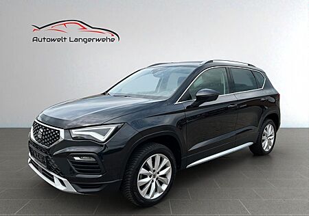 Seat Ateca *Xperience*Navi*RFK*SHZ*1.Hand*