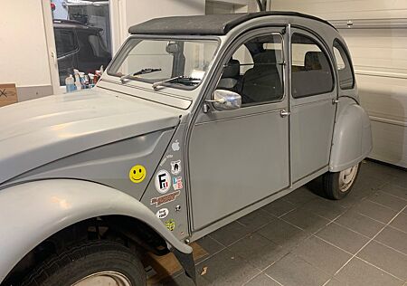 Citroën 2 CV