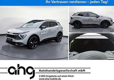 Kia Sportage 1.6 AWD Nightline STD DCT Sonderaktion