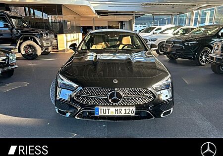 Mercedes-Benz CL 220 CLE 220 d AHK+360+DIGITAL-LIGHT+KEYLESSGO+MEMORY