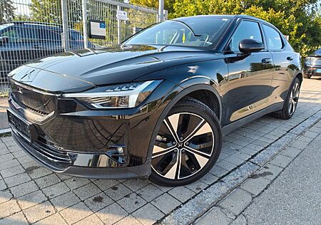 Polestar 2 Long Range Single