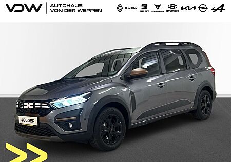 Dacia Jogger Extreme Klima Rückfahrkamera Sitzheizung