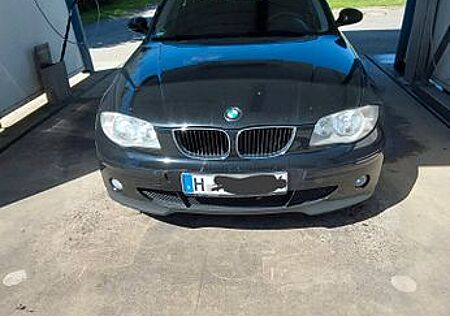 BMW 116i -