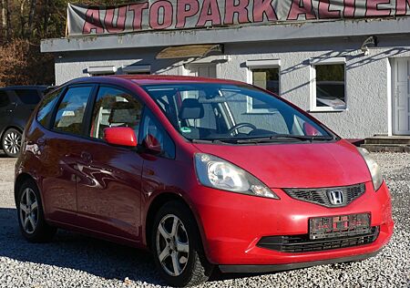 Honda Jazz 1.2 Trend Klimaautomatik