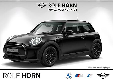 Mini ONE Essential Trim Komfortzgg Klima PDC Navi LED