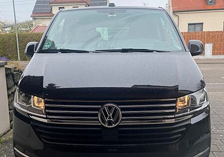 VW T6 Multivan Volkswagen T6.1 Multivan Automatische Türen
