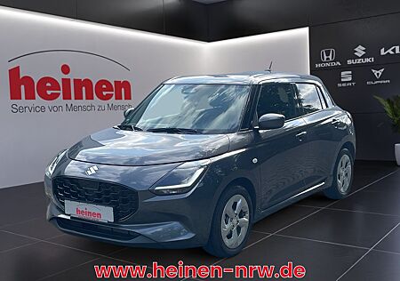 Suzuki Swift 1.2 COMFORT CVT NAVI KLIMA TEMPOMAT