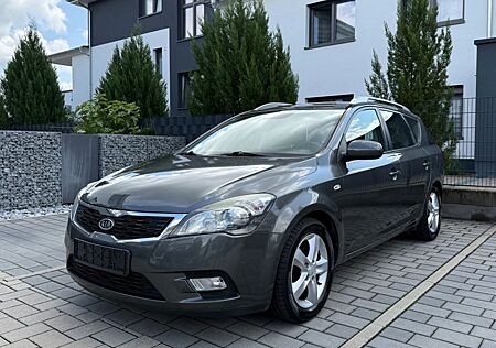 Kia Cee'd Ceed 1.6 CRDi Edition 7 Sportwagen