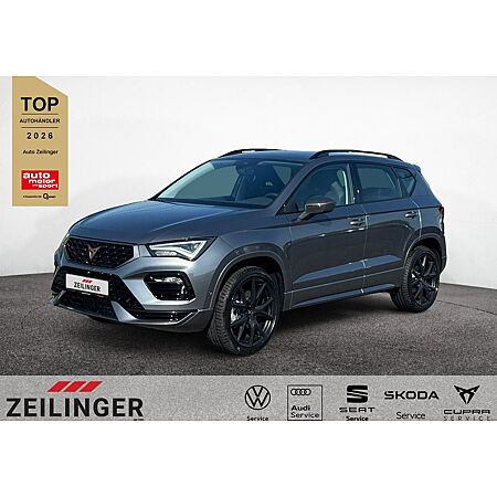 Cupra Ateca leasen