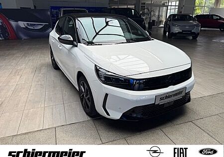 Opel Corsa GS 1.2 LED Kamera Multimedia SHZ Allwetter