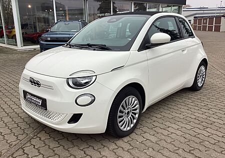 Fiat 500E 42kWh C