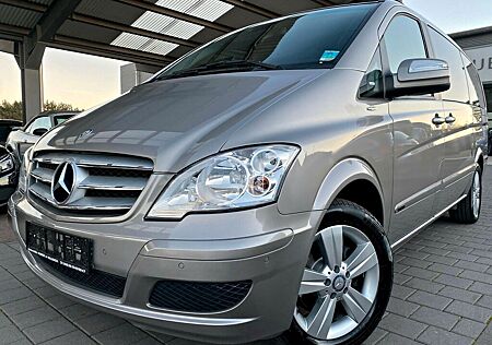 Mercedes-Benz Viano 2.2 CDI TREND EDITION lang TREND EDITION