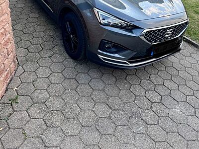 Seat Tarraco 2.0 TSI 140kW Xcell. AHK Pano 4Drive DSG
