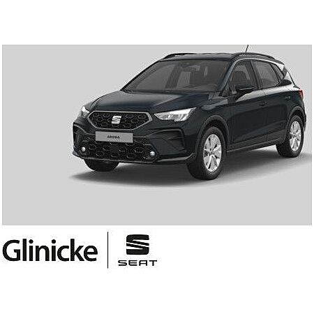 Seat Arona leasen