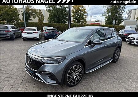 Mercedes-Benz EQE SUV EQE 350+ SUV Edition AMG*DISTR*Pano*Burm3D*uvm.*