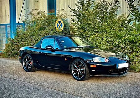 Mazda MX-5 1.6 16V - Hardtop