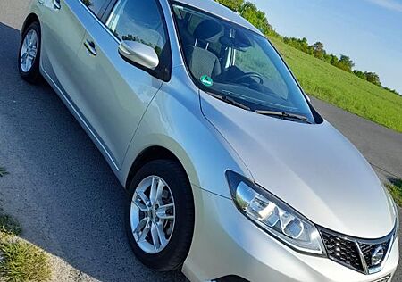 Nissan Pulsar 1.2 Acenta