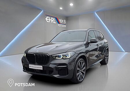 BMW X5 xDrive40d M-PAKET AHK DAB LASERLICHT