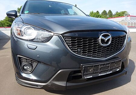 Mazda CX-5 Center-Line °1. HAND°NAVI°AHK°