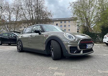 Mini John Cooper Works Clubman Clubman JCW ALL4 | 266PS, Sportfahrwerk
