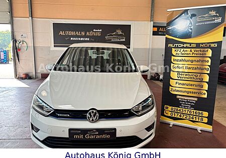 VW Golf Volkswagen Sportsvan VII Comfortline *TUV NEU*