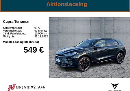 Cupra Terramar 1.5 e-Hybrid VZ 6-Gang DSG