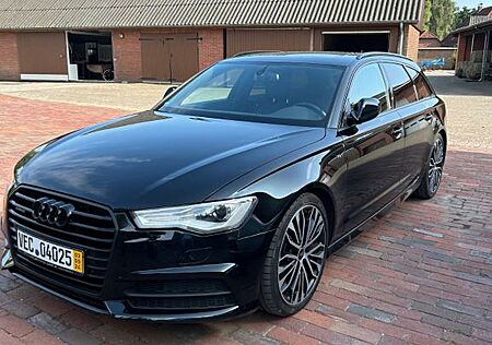 Audi A6 3.0 TDI 240kW comp. quattro tiptr. Avant ...