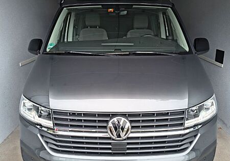 VW T6 California Volkswagen T6.1 California Ocean 4Motion Edition DSG 150KW