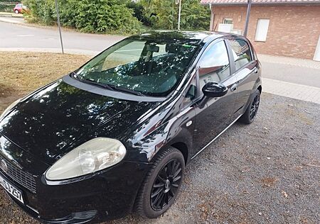 Fiat Grande Punto 1.4