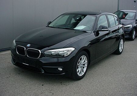 BMW 118i *PDC*Navi*Sitzheizung*Lordosenstütze*
