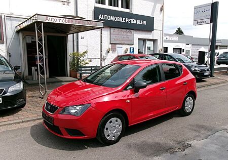 Seat Ibiza 1.4 Reference *TÜV NEU*