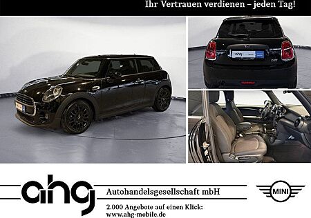 Mini ONE Klima PDC Sitzhzg