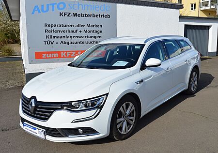 Renault Talisman Grandtour Life 1.Hand Navi AHK PDC
