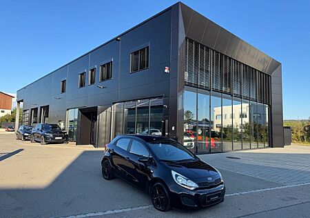 Kia Rio Attract