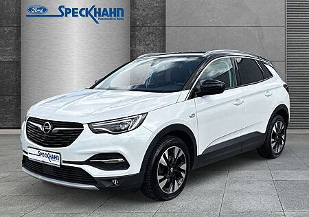 Opel Grandland X gebraucht kaufen Opel Grandland X Grandland Ultimate 2.0 D Automatik 360Kamera AHK