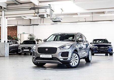 Jaguar E-Pace D180 AWD 17Z./LEDER/14-WEGE-SITZE/SHZ/LED