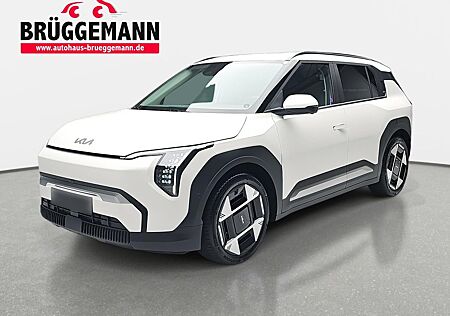 Kia EV3 58.3 KWH EARTH MJ25 WINTER BUSIN. UPGRADE DR