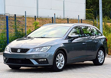 Seat Leon ST 1.4 TGI 81kW