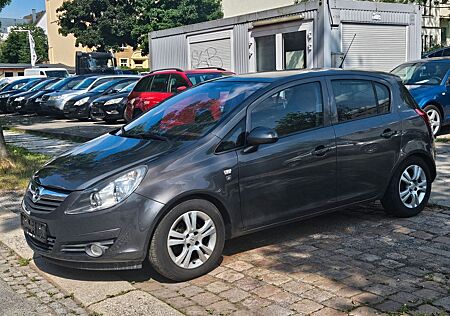 Opel Corsa D Edition "111 Jahre"