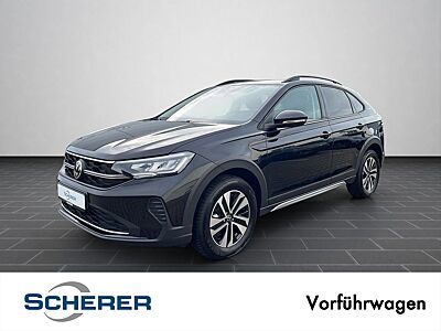 Volkswagen Taigo ENERGY 1,0 l TSI 116 PS 6-Gang LED